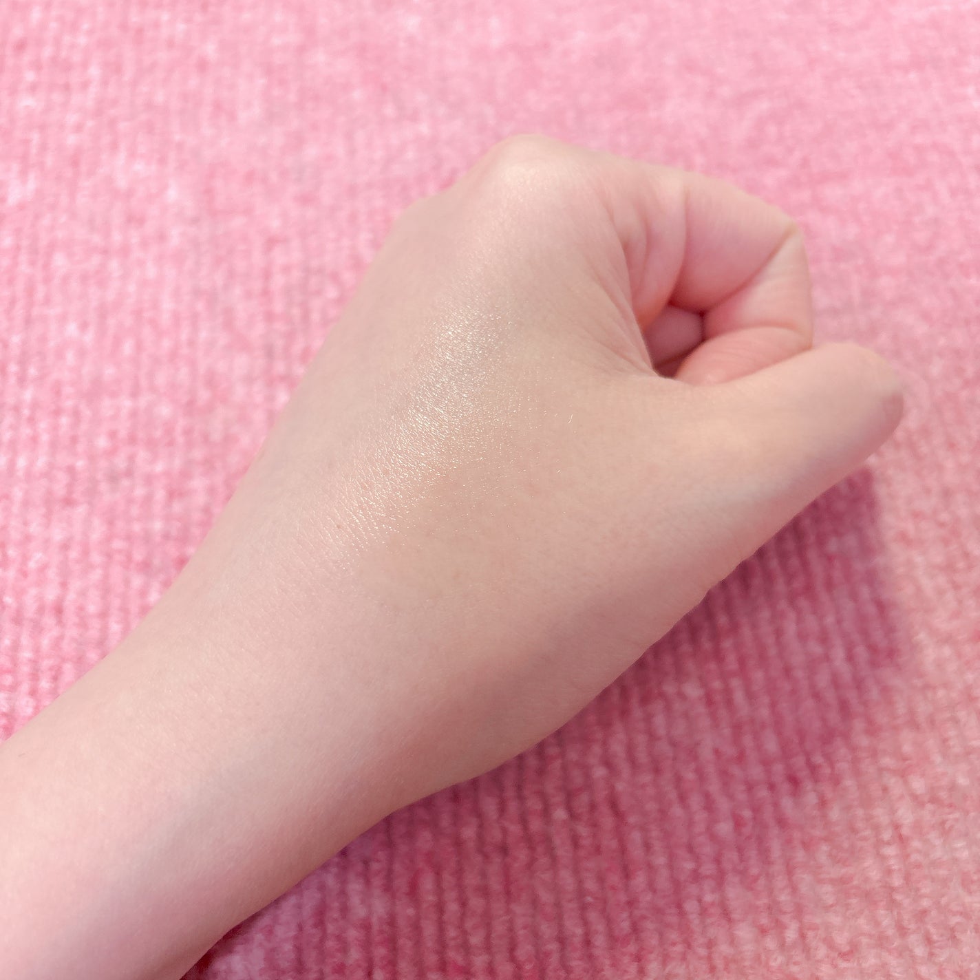 ザクロビタミンC美白アンプル/NATURAL DERMA PROJECT/美容液を使ったクチコミ(3枚目)