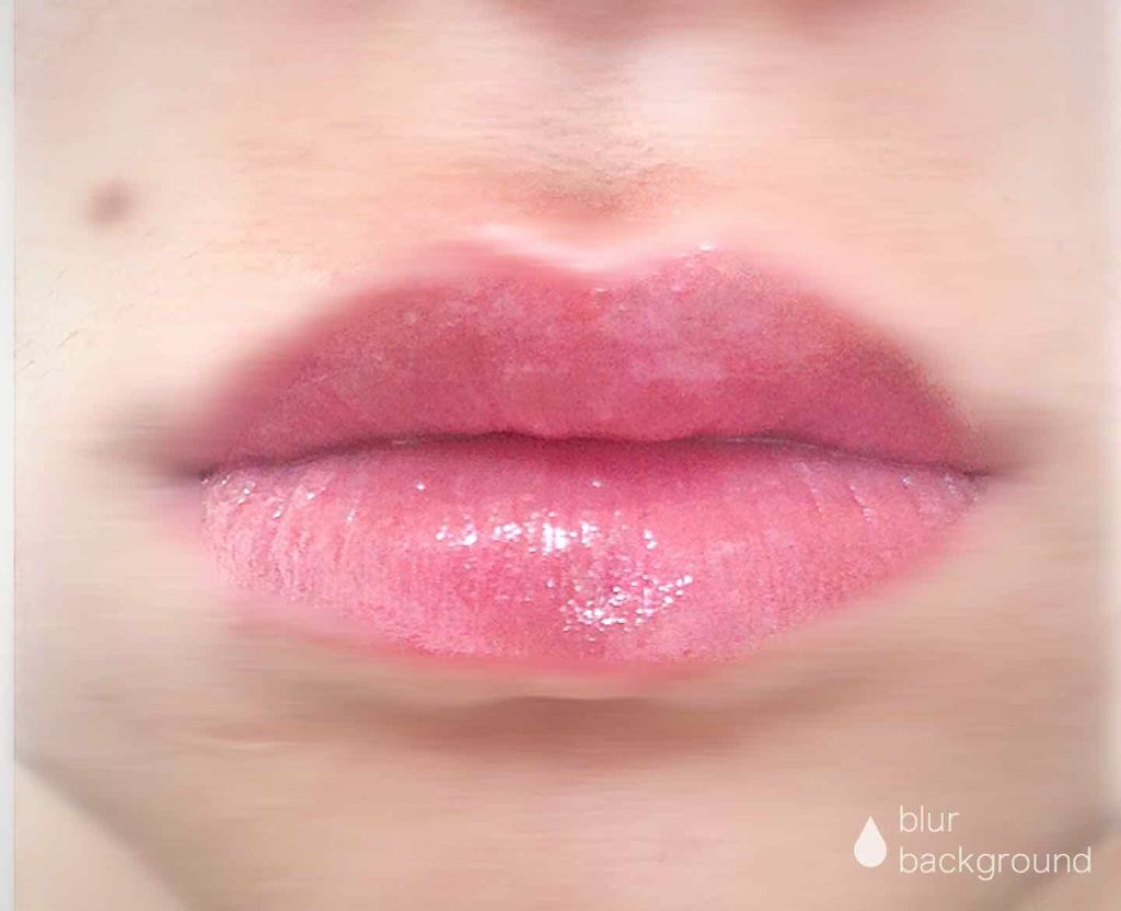 リップブロッサム/JILL STUART/口紅を使ったクチコミ(2枚目)