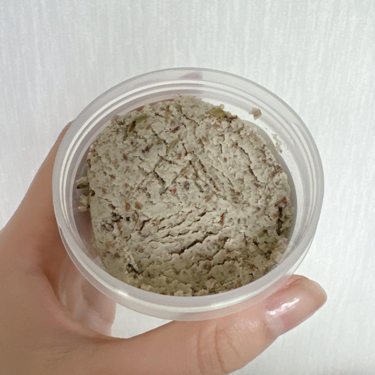 天使の優しさ/ラッシュ/その他洗顔料を使ったクチコミ(4枚目)