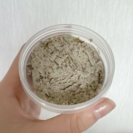 天使の優しさ/ラッシュ/その他洗顔料を使ったクチコミ(4枚目)