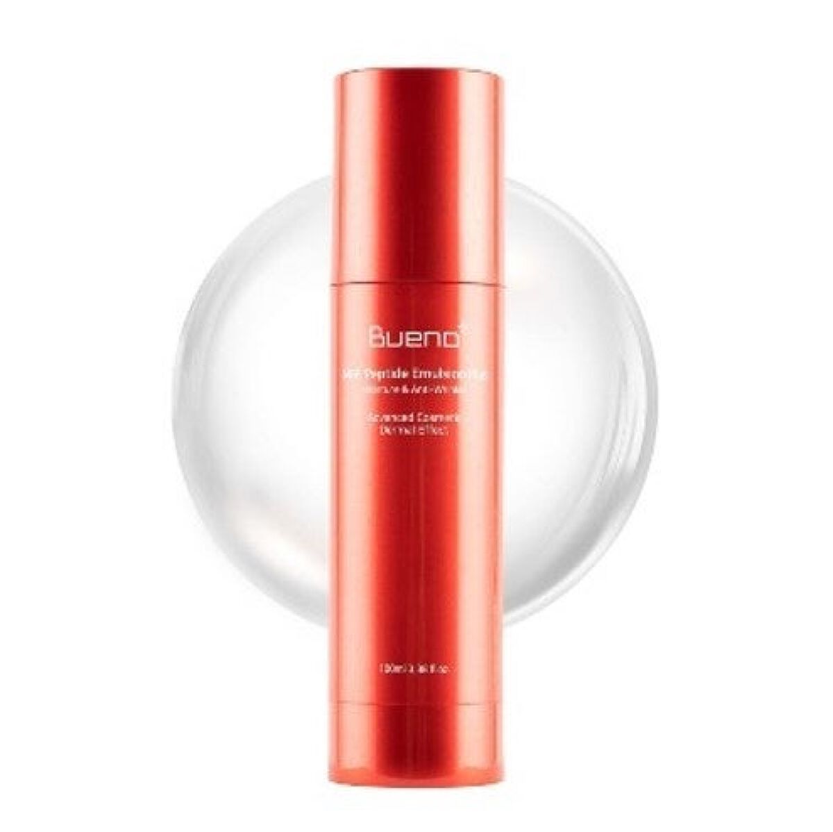 MGF ペプチド エマルジョン プラス / BUENO