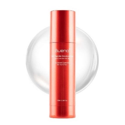 BUENO MGF ペプチド エマルジョン プラス