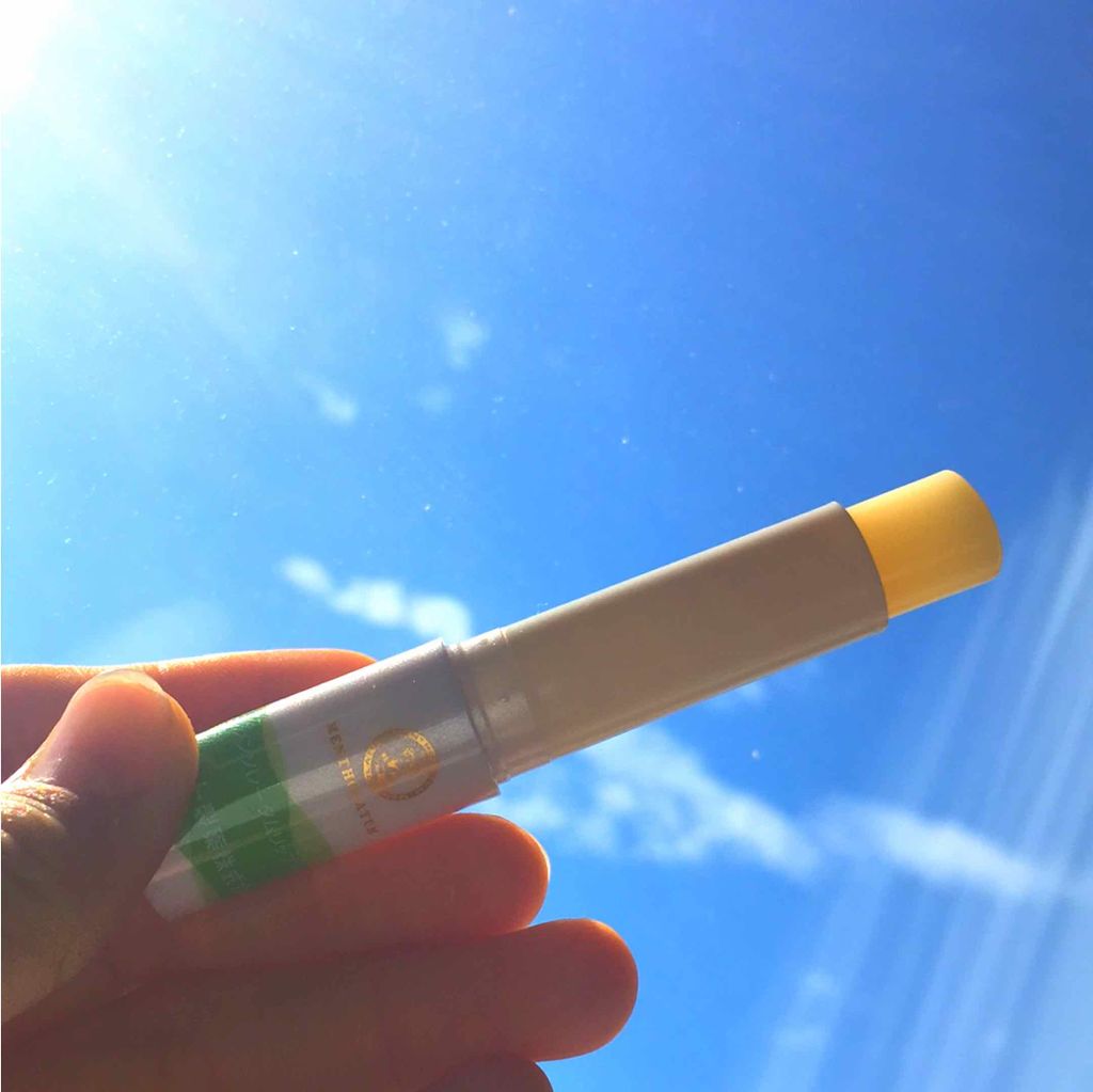 メルティクリームリップ/メンソレータム/リップクリームを使ったクチコミ（3枚目）