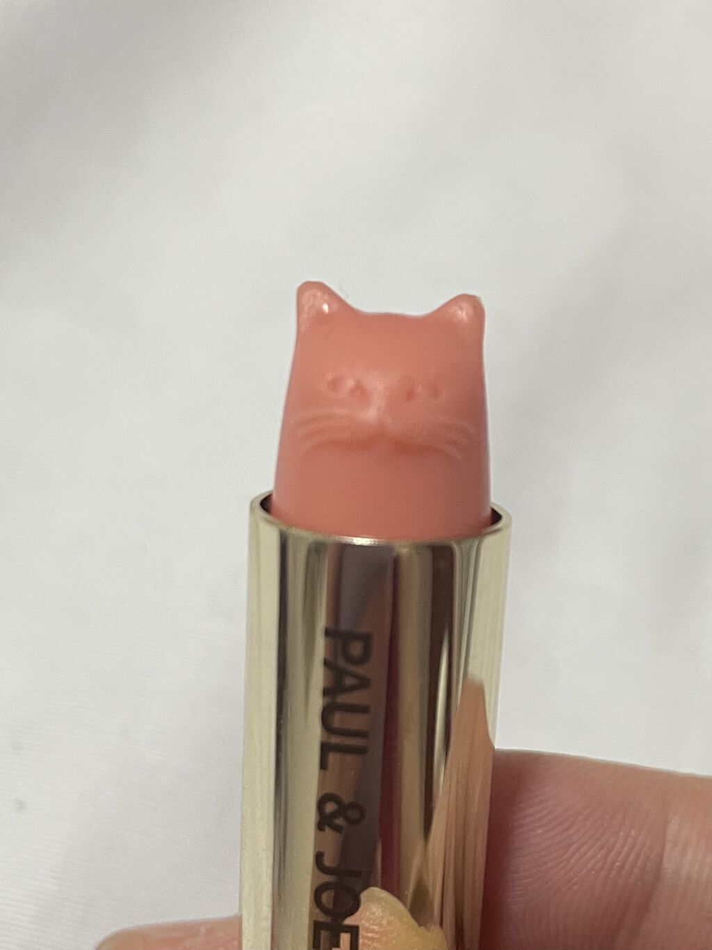 リップスティック ケース N/PAUL & JOE BEAUTE/その他化粧小物を使ったクチコミ（2枚目）