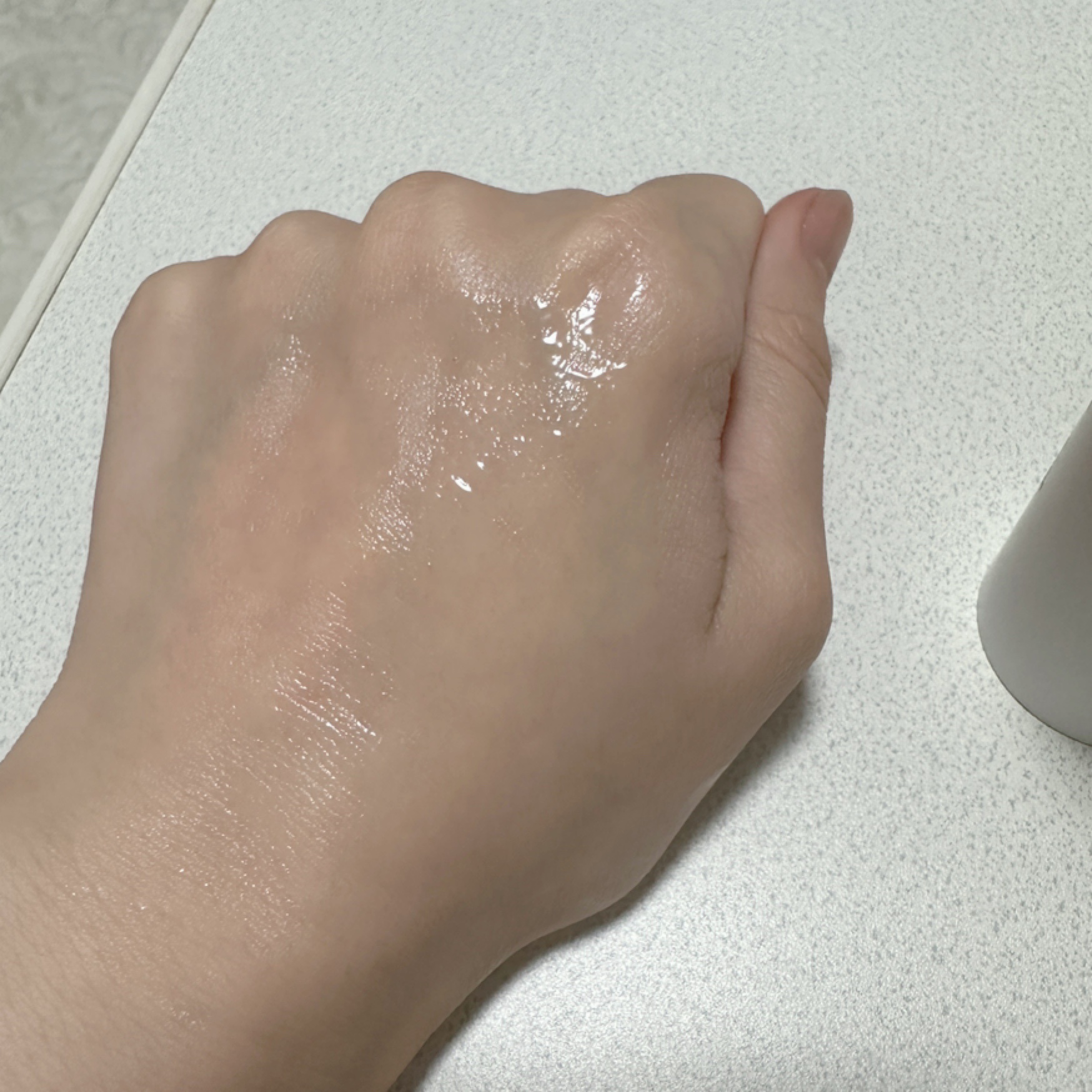 ブースティングセラム/ECLIMOI/美容液を使ったクチコミ（3枚目）