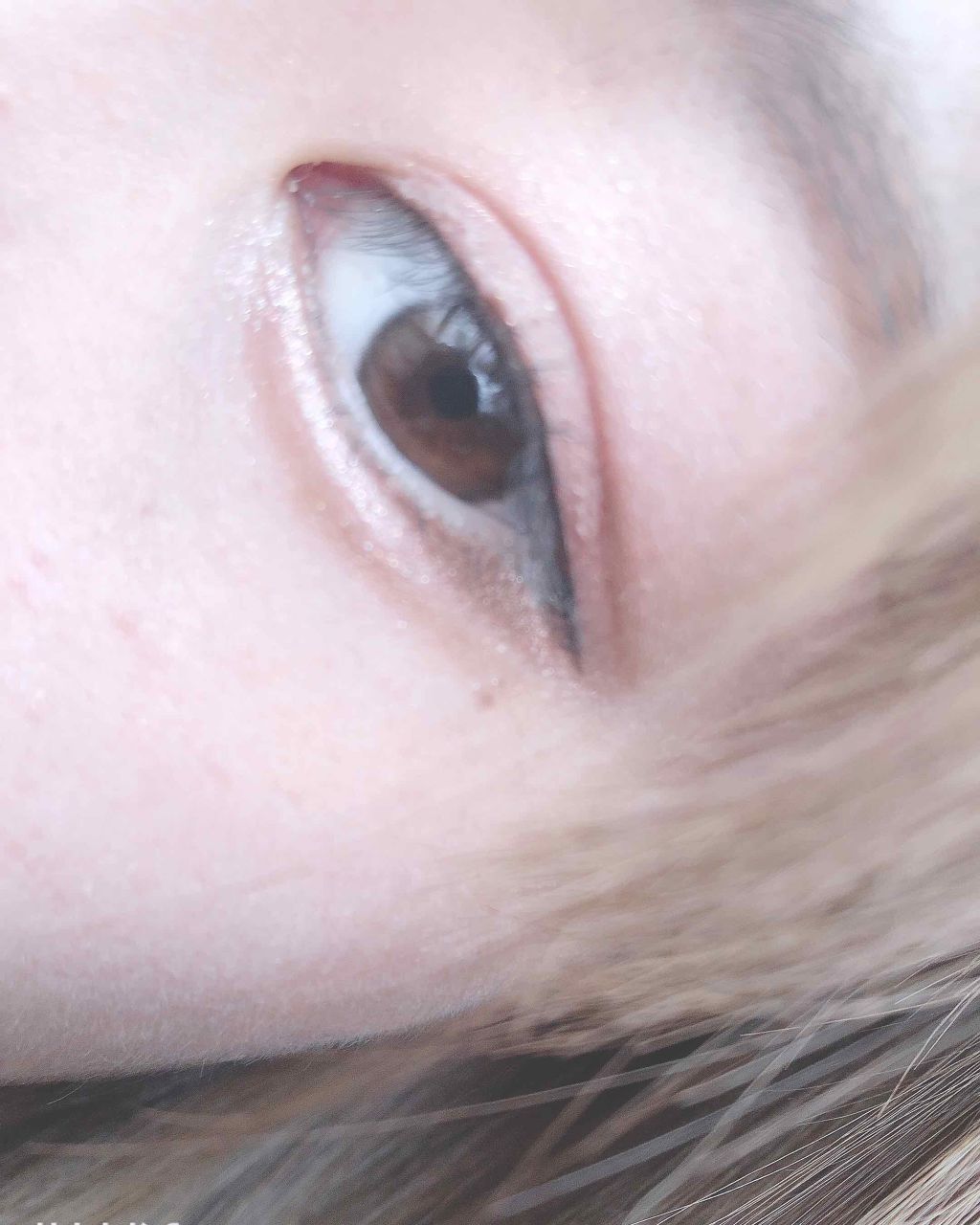 ORIPUCHI/Girl's Maker/二重まぶた用アイテムを使ったクチコミ（2枚目）