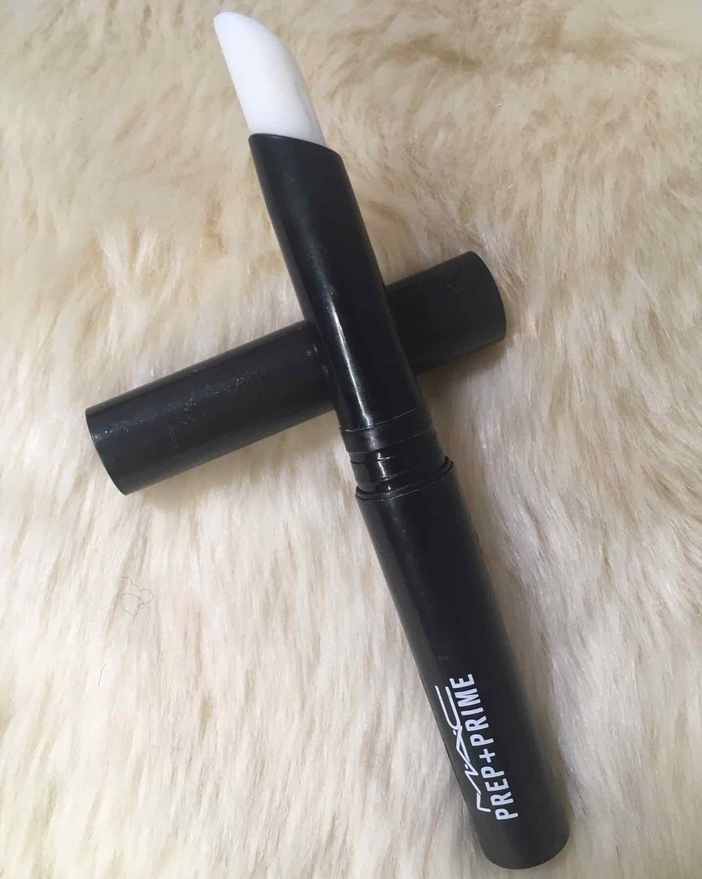 M·A·C プレップ プライム リップ/M・A・C/リップクリームを使ったクチコミ(1枚目)