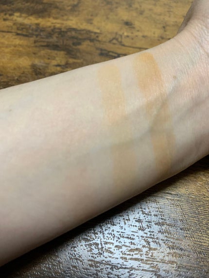 ミネラルルージュ/エトヴォス/口紅を使ったクチコミ(5枚目)