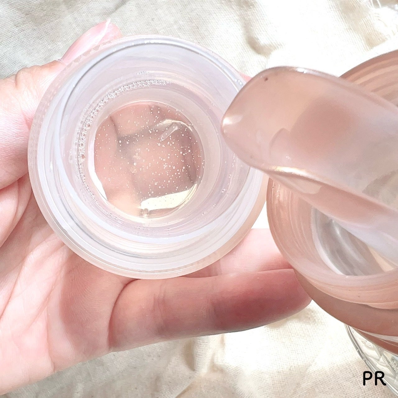 プレミアム柔軟剤 IROKA ホーリージャスミンの香り/IROKA/柔軟剤を使ったクチコミ(4枚目)