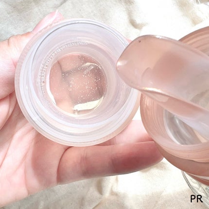 プレミアム柔軟剤 IROKA ホーリージャスミンの香り/IROKA/柔軟剤を使ったクチコミ(4枚目)