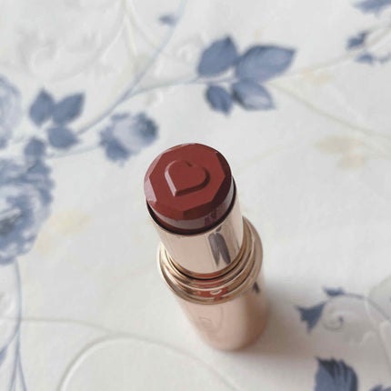 メルティールミナスルージュ/キャンメイク/口紅を使ったクチコミ(2枚目)