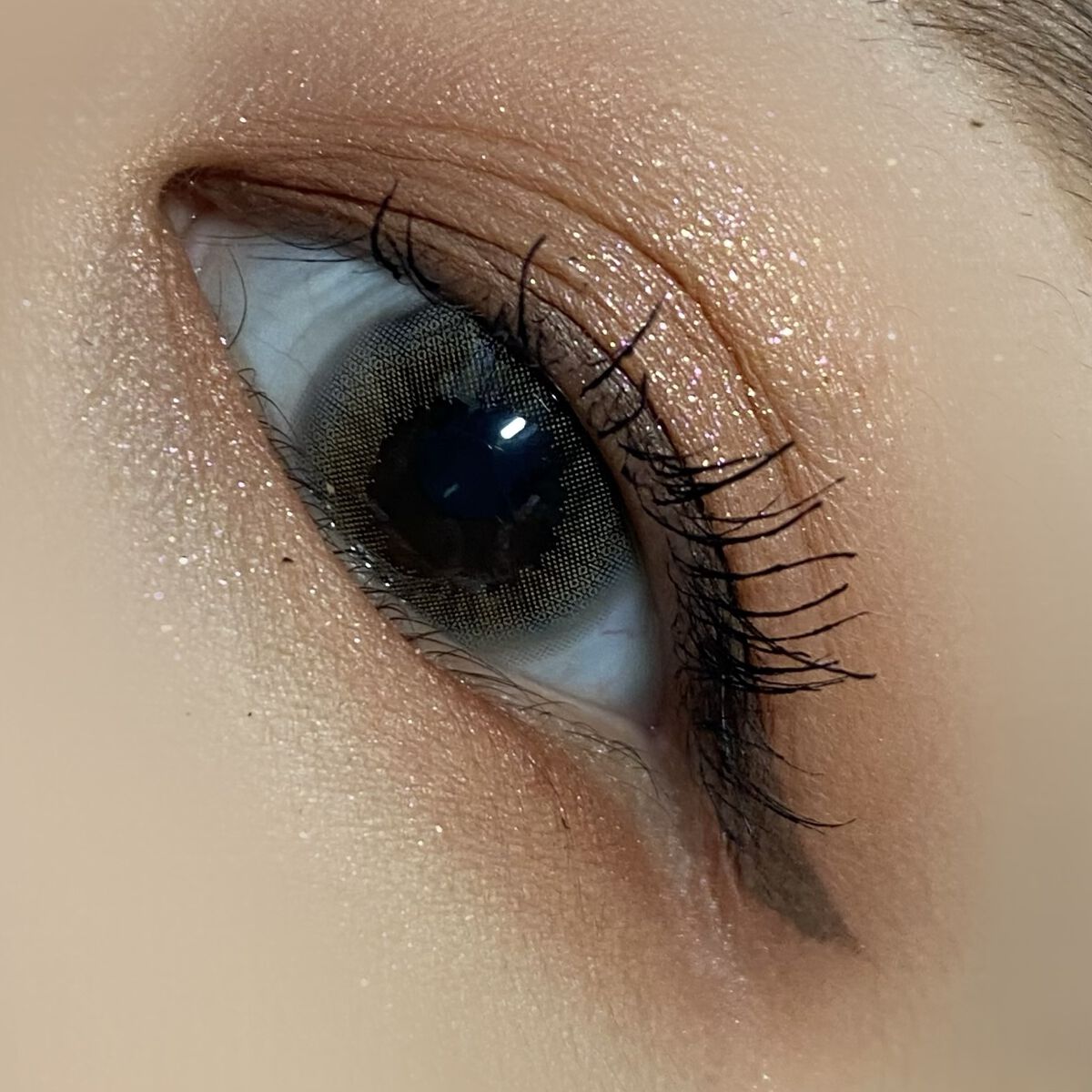 マルチキューブ/i’m meme/マルチパレットを使ったクチコミ（2枚目）