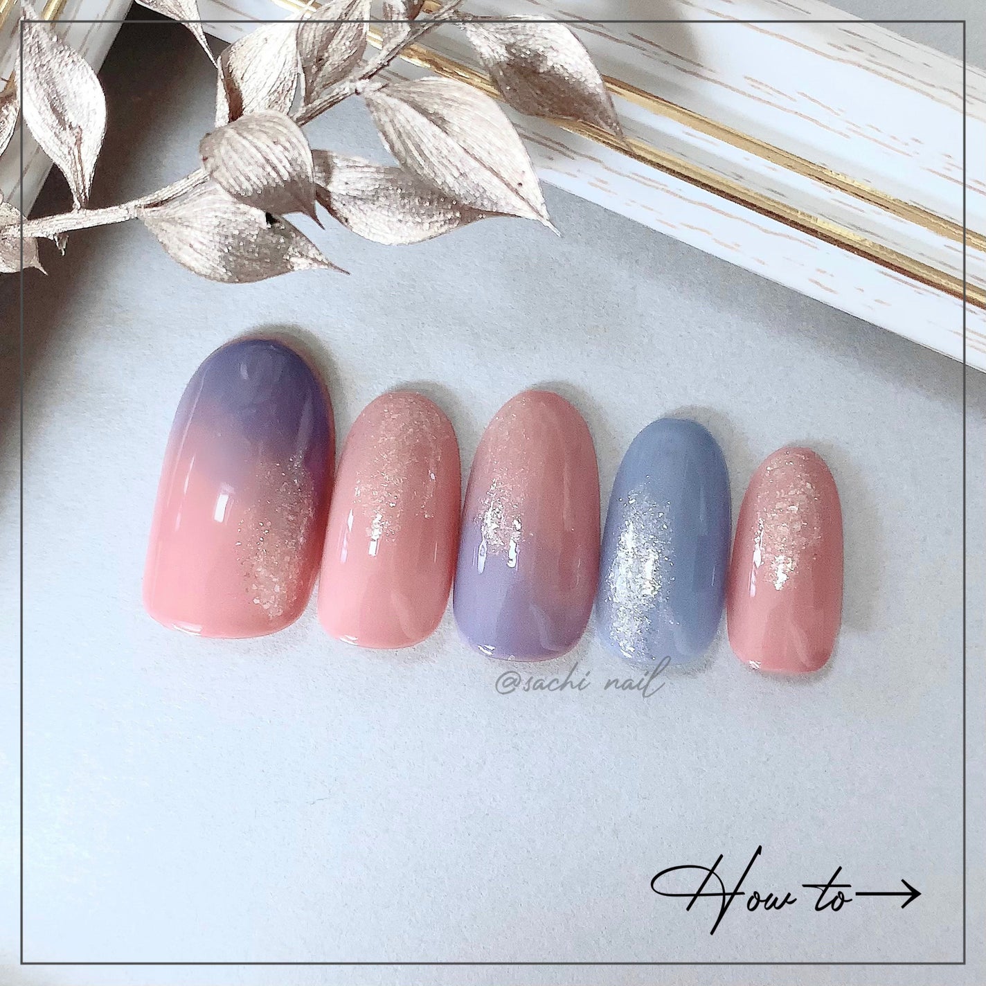 カラフルネイルズ/キャンメイク/マニキュアを使ったクチコミ(4枚目)