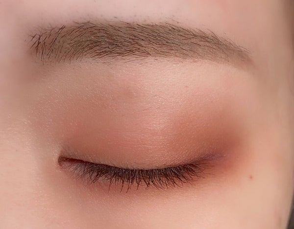 ヴィセ アヴァン シングルアイカラー/Visée/単色アイシャドウ by たまごチャン🥚