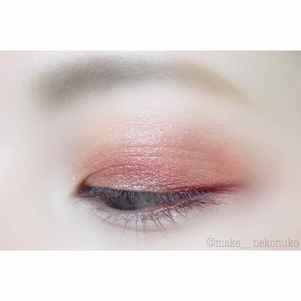 Heaven’s Dew All Over Glimmer/stila/単色アイシャドウを使ったクチコミ（3枚目）