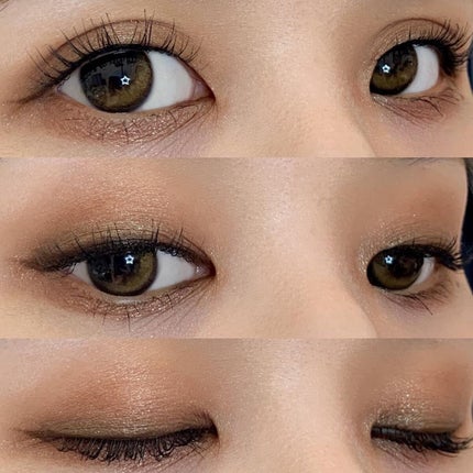 シグニチャー カラー アイズ/SUQQU/アイシャドウパレットを使ったクチコミ(3枚目)