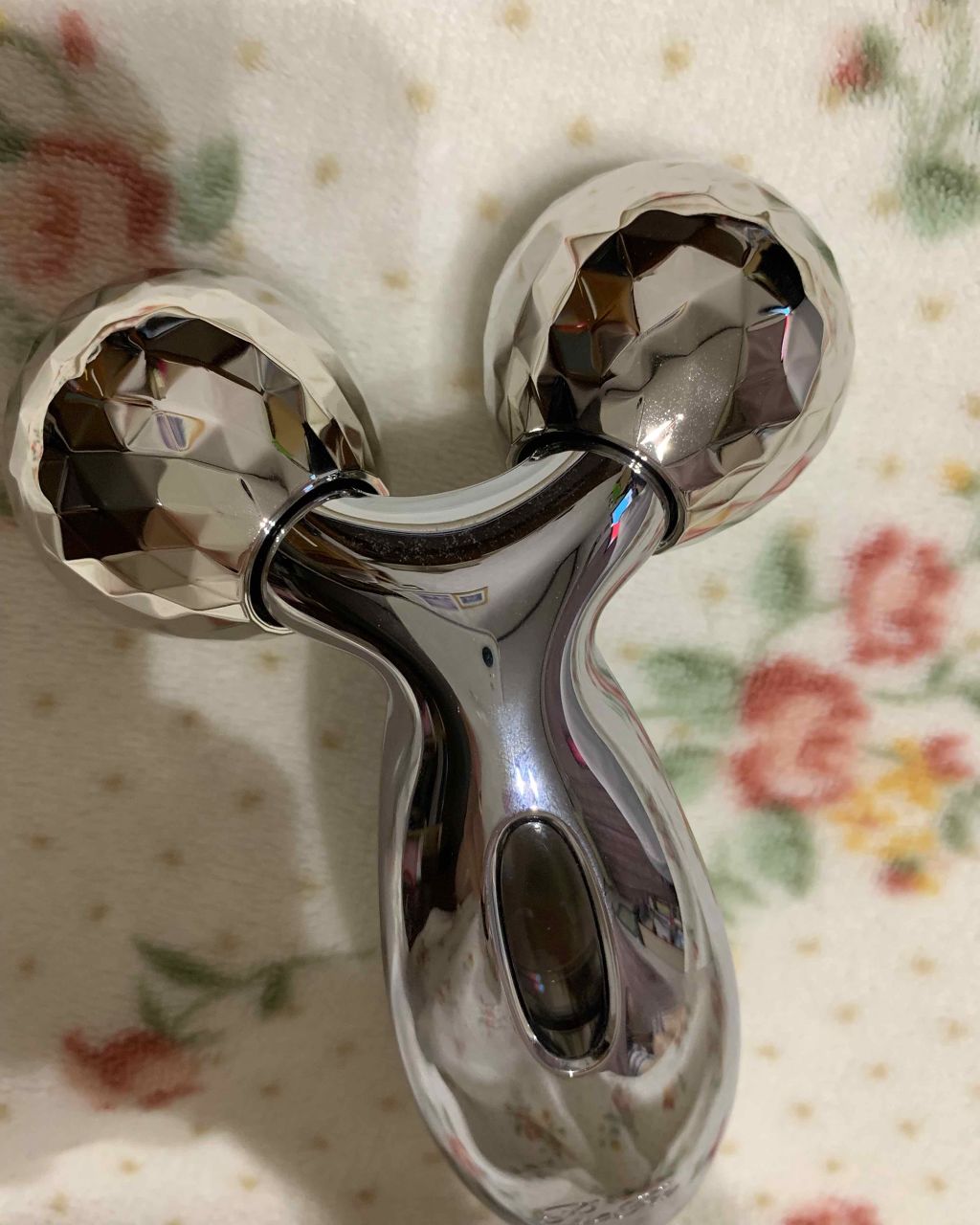 ReFa CARAT/ReFa/ボディケア美容家電を使ったクチコミ(1枚目)