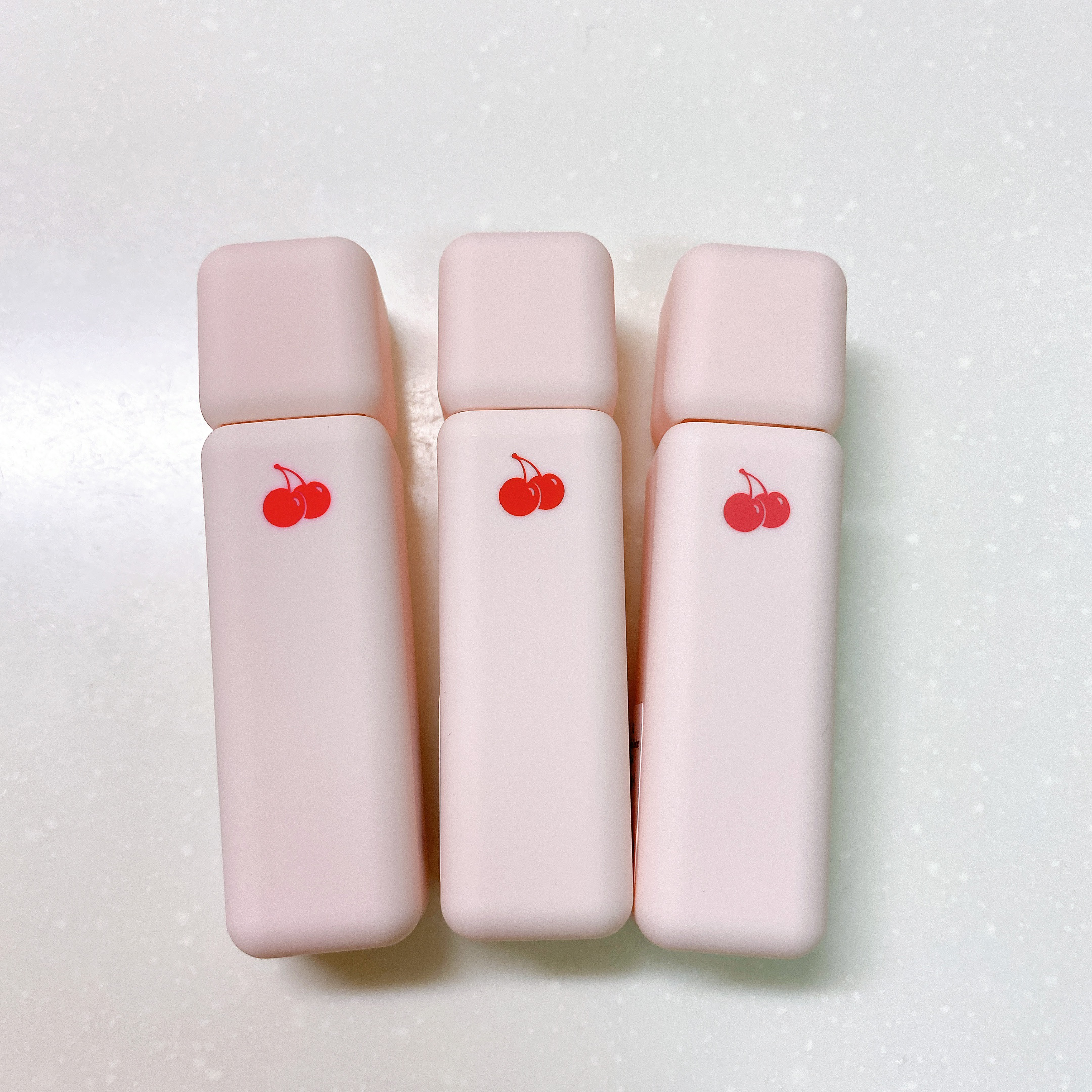 チューインガムベルベットティント/KIRSH(キルシー)/リップティントを使ったクチコミ（1枚目）