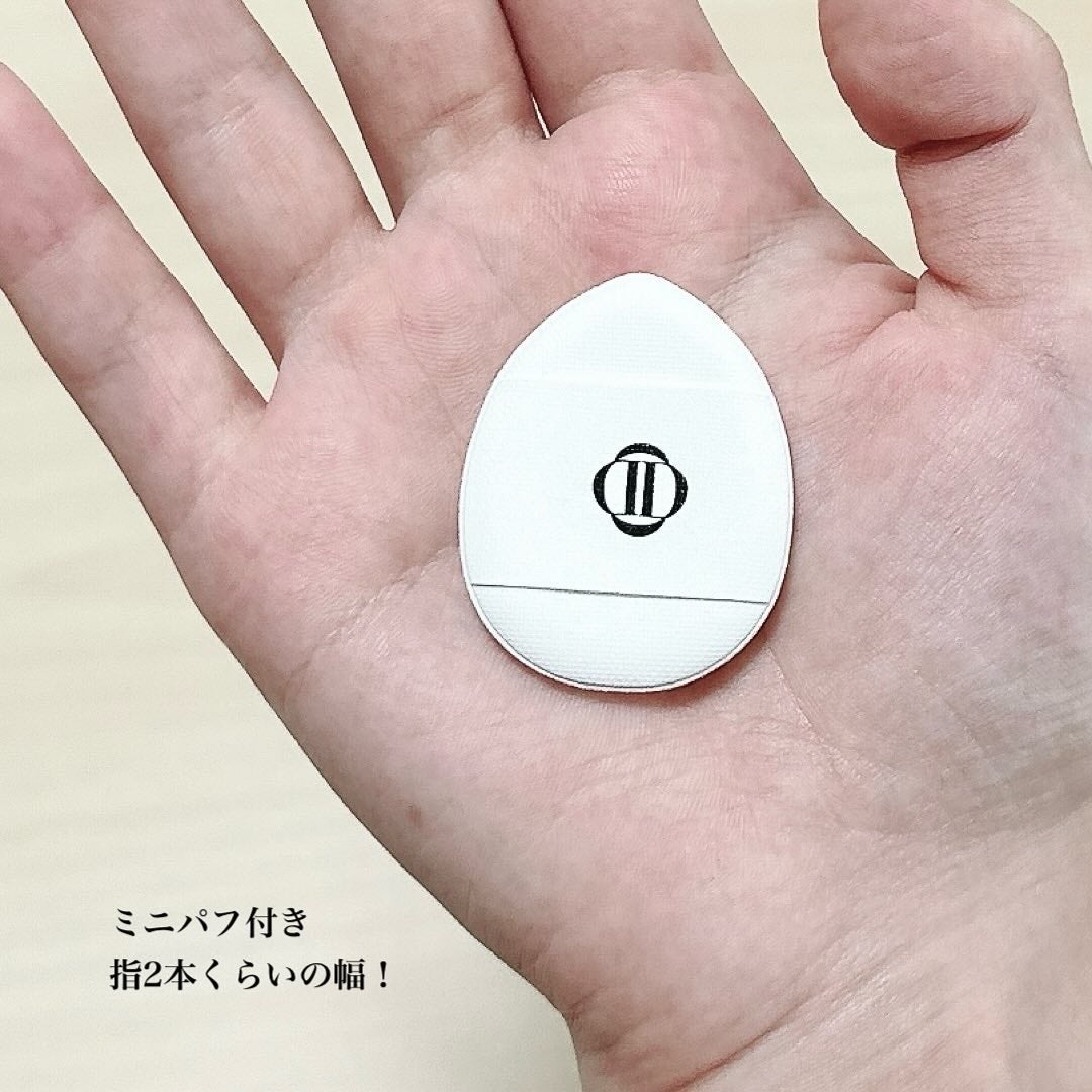 (Peter&Wendy Collection) Be My Wendy Melting Blusher/Dinto/ジェル・クリームチークを使ったクチコミ(4枚目)