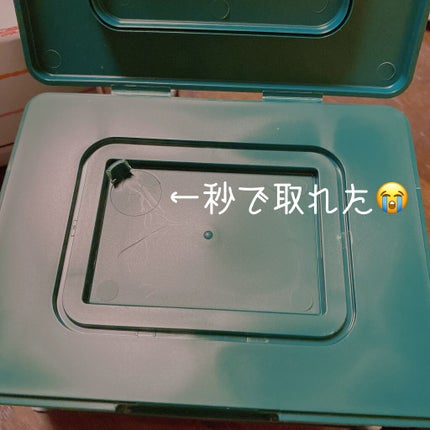 CICA デイリースージングマスク/VT/シートマスク・パックを使ったクチコミ(3枚目)