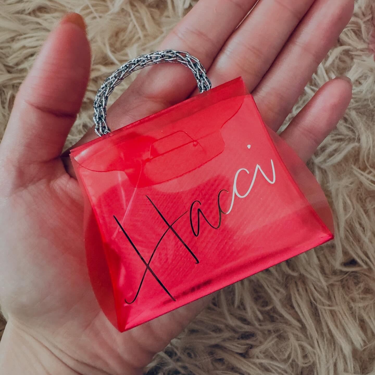 はちみつ洗顔石けんトラベルサイズ 4個セット/HACCI/スキンケアキットを使ったクチコミ（3枚目）