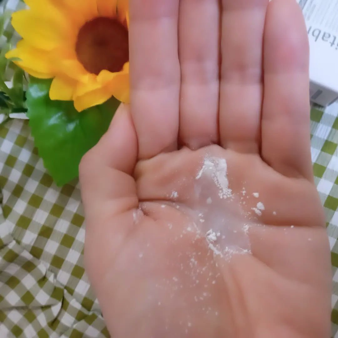 ビタブリッドC フェイス/ビタブリッドジャパン/美容液を使ったクチコミ（3枚目）