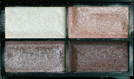 シアー ラプチャー リップスティック/アーバンディケイ/口紅を使ったクチコミ(3枚目)