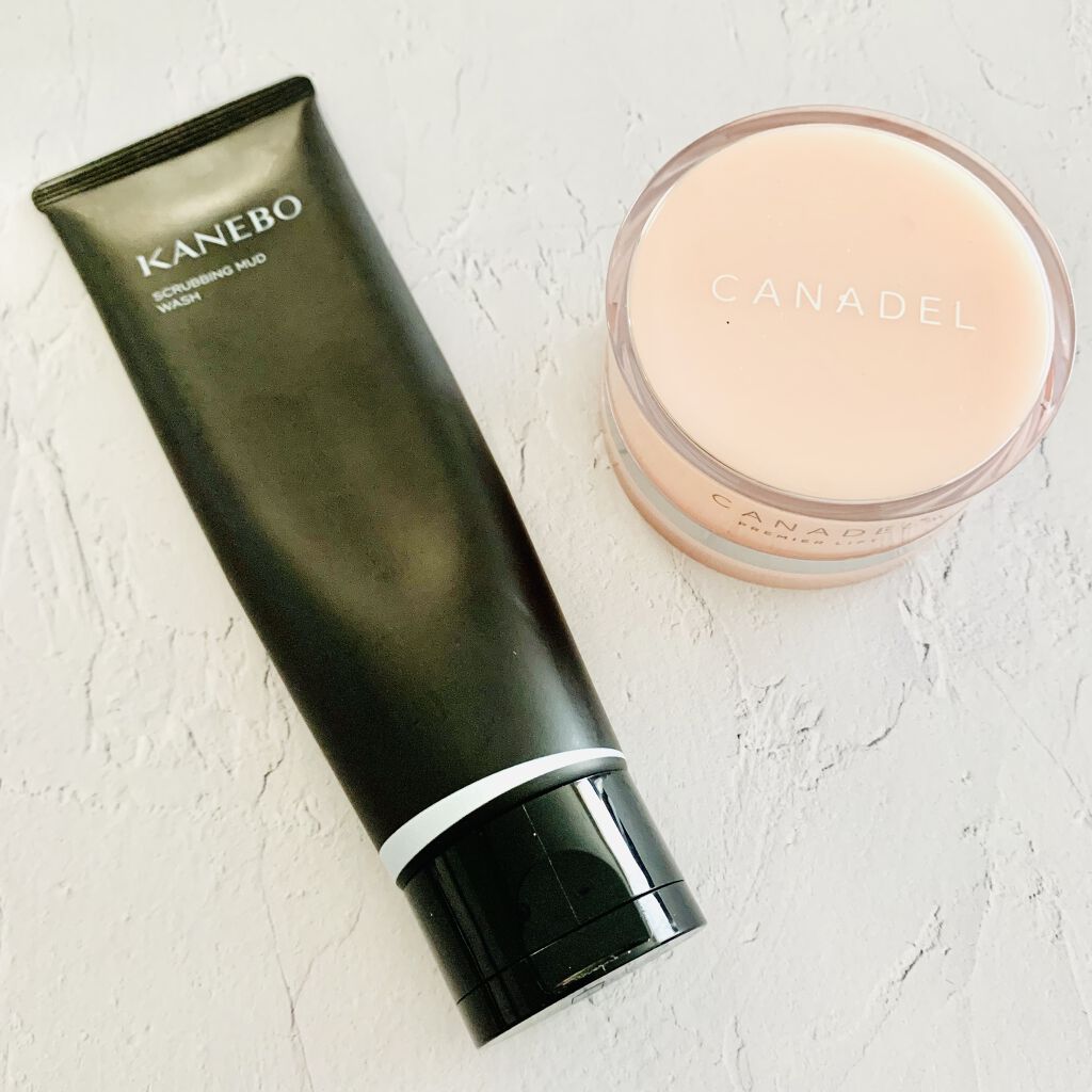 プレミアリフト オールインワン/CANADEL/オールインワン化粧品を使ったクチコミ（1枚目）