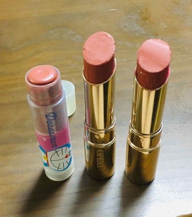 カラーセンセーショナル リップスティック C/MAYBELLINE NEW YORK/口紅を使ったクチコミ（1枚目）