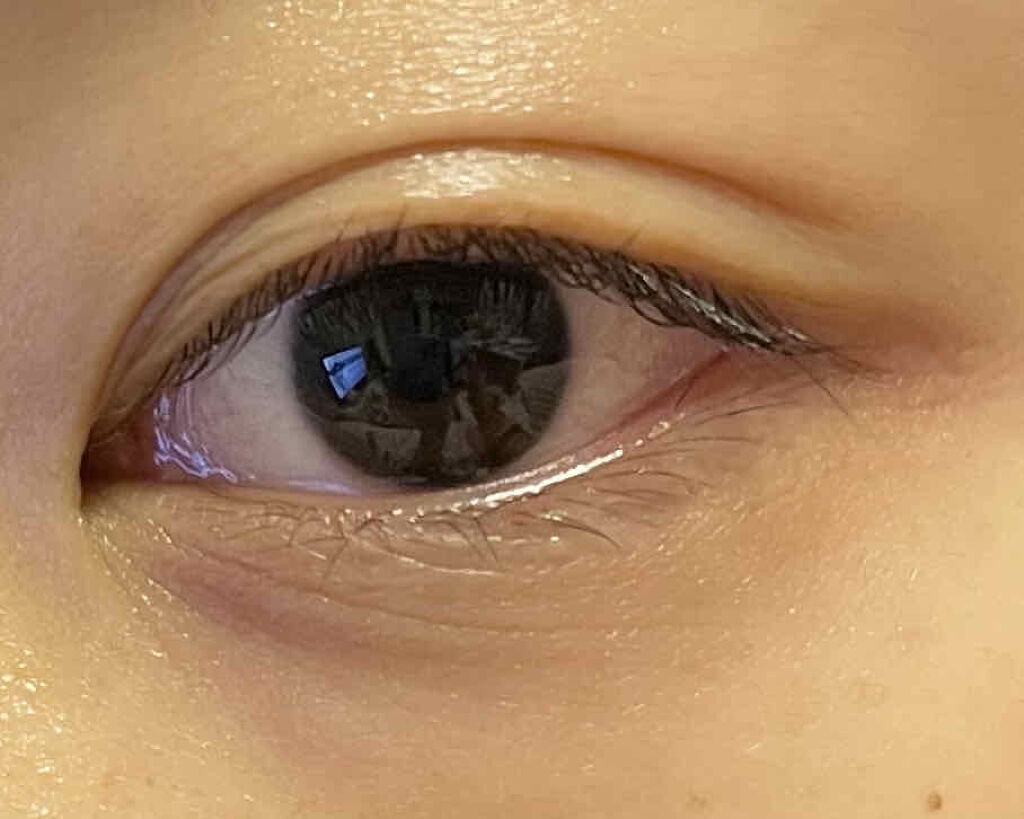 ラブ・ライナー オールラッシュマスク/ラブ・ライナー/マスカラを使ったクチコミ（3枚目）