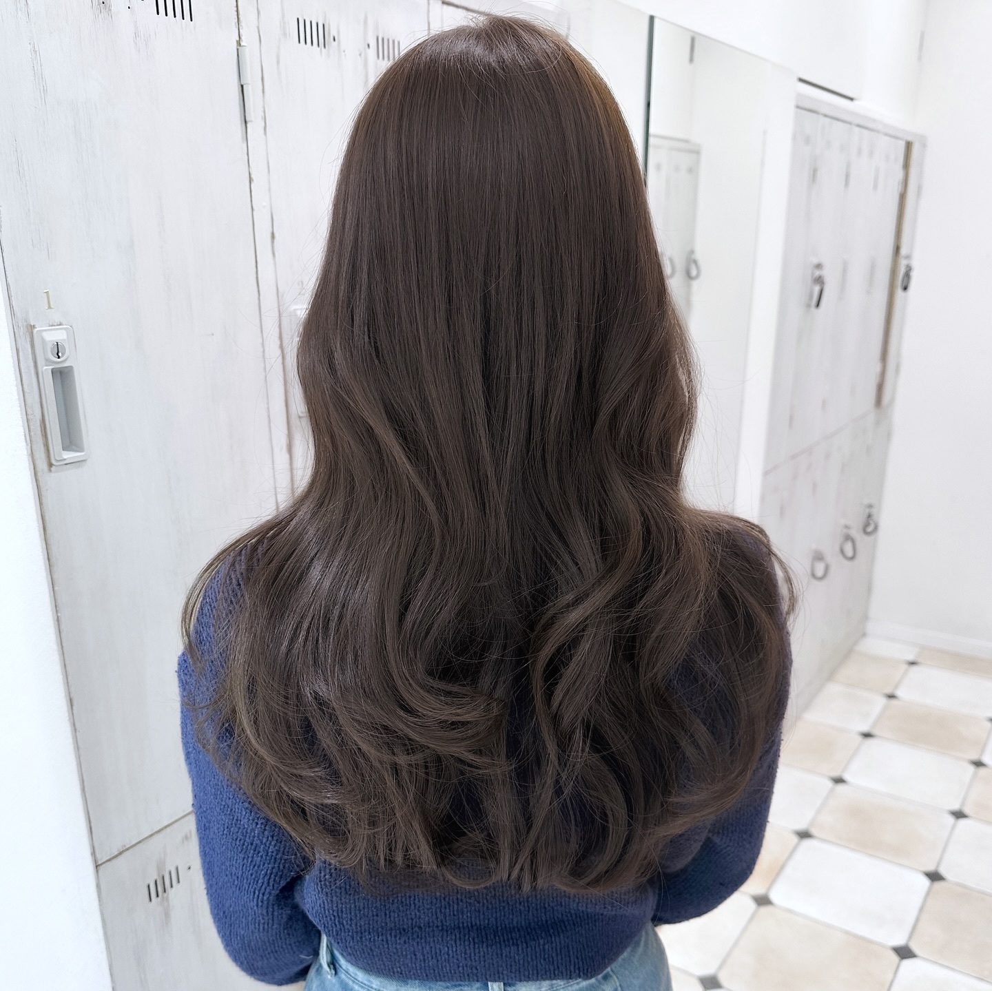 デザインセラム/NiNE/ヘアワックス・クリームを使ったクチコミ（1枚目）