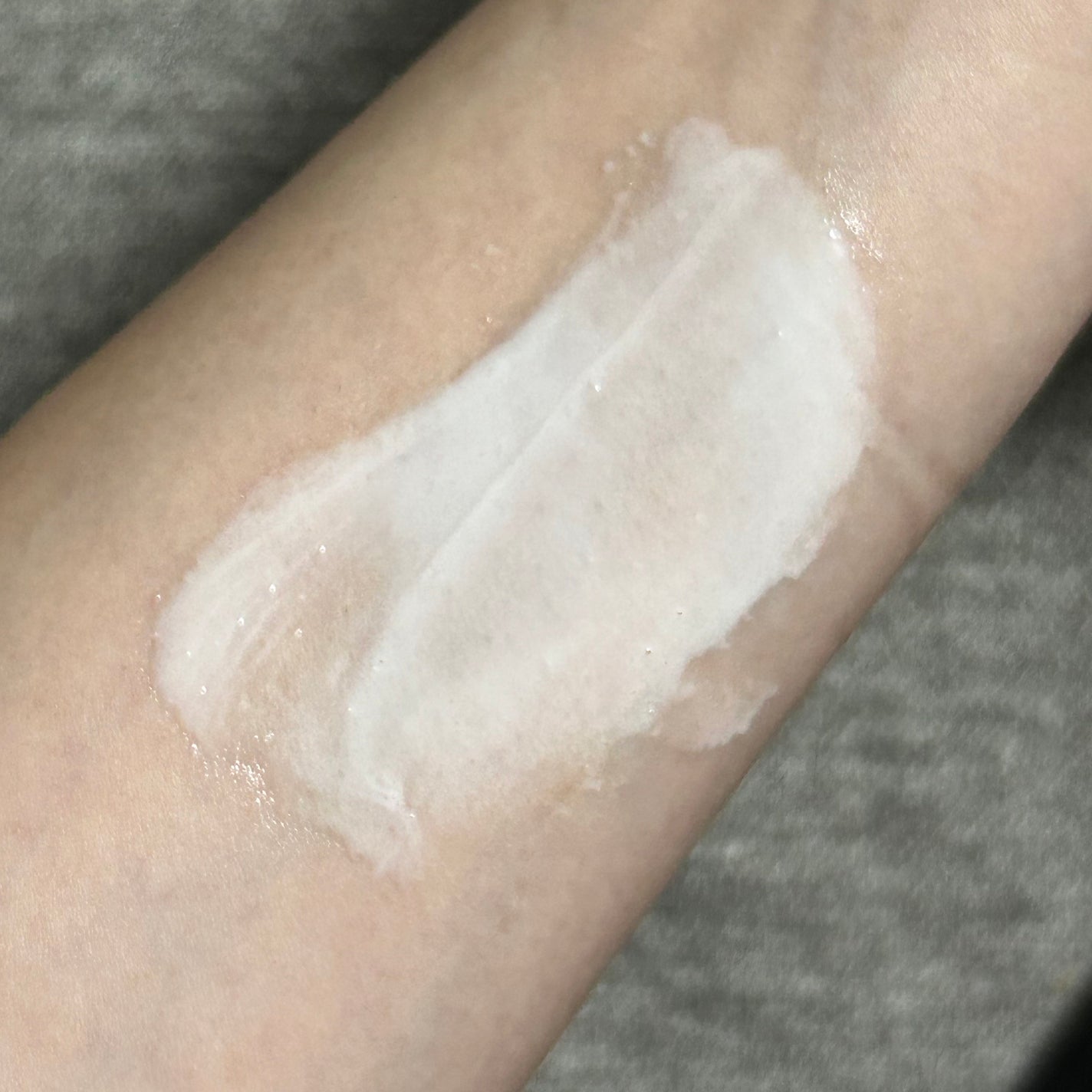 ニベア2WAY美容洗顔/ニベア/洗顔フォームを使ったクチコミ(4枚目)