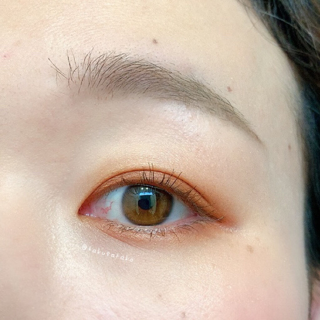 レ キャトル オンブル/CHANEL/アイシャドウパレットを使ったクチコミ（2枚目）