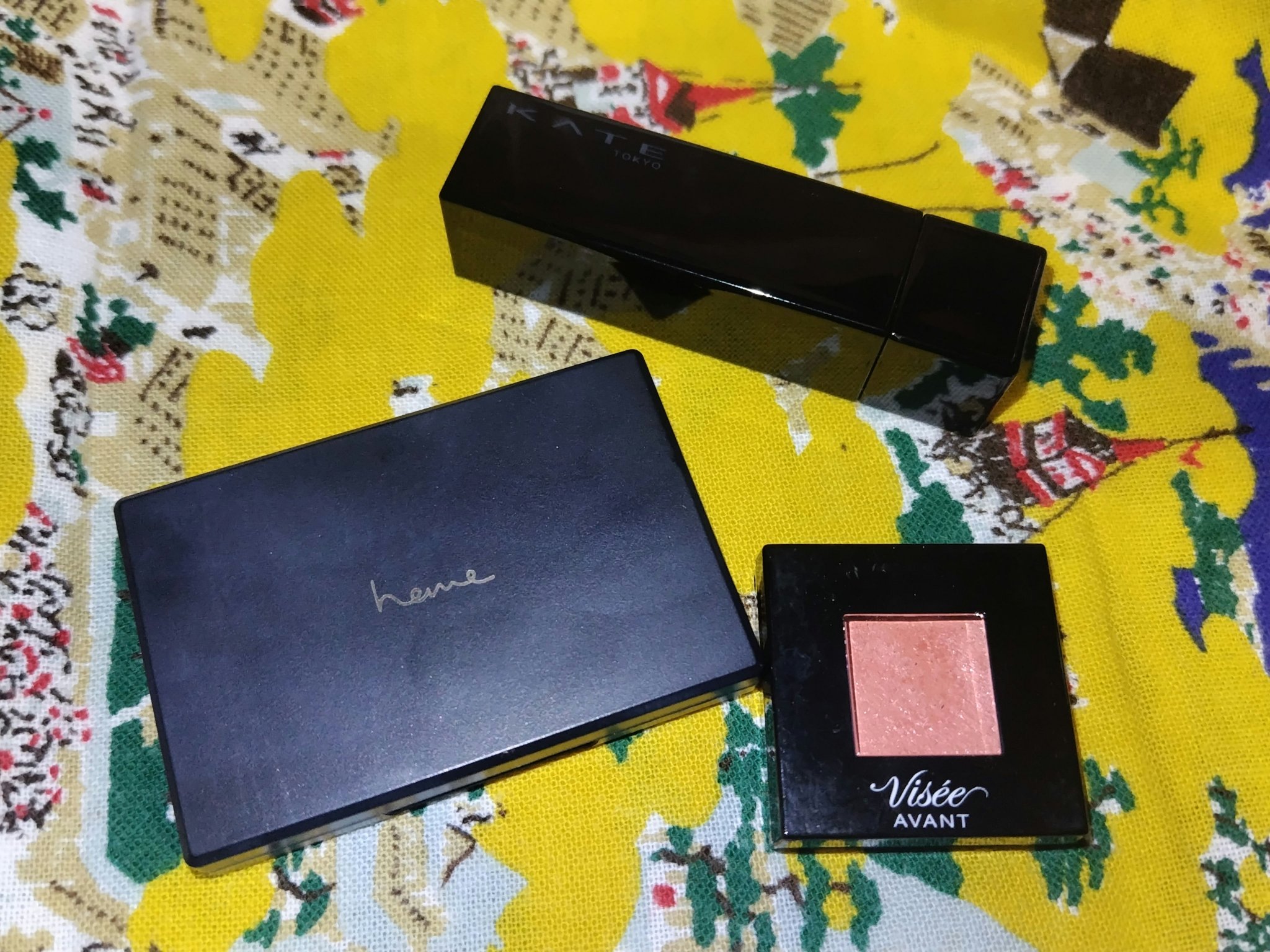 ケイト リップモンスター/KATE/口紅を使ったクチコミ（1枚目）