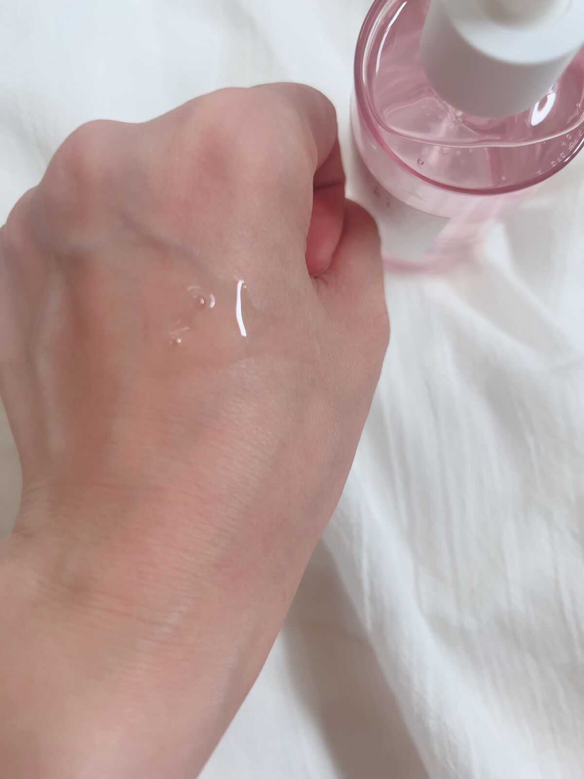 ポアマイジング フラッシュ アンプル/SKIN1004/美容液を使ったクチコミ(2枚目)