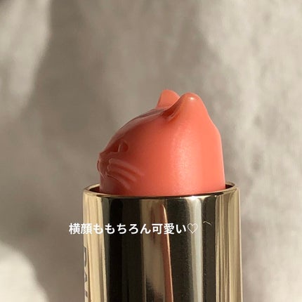 リップスティック ケース N 01/PAUL & JOE BEAUTE/口紅の画像