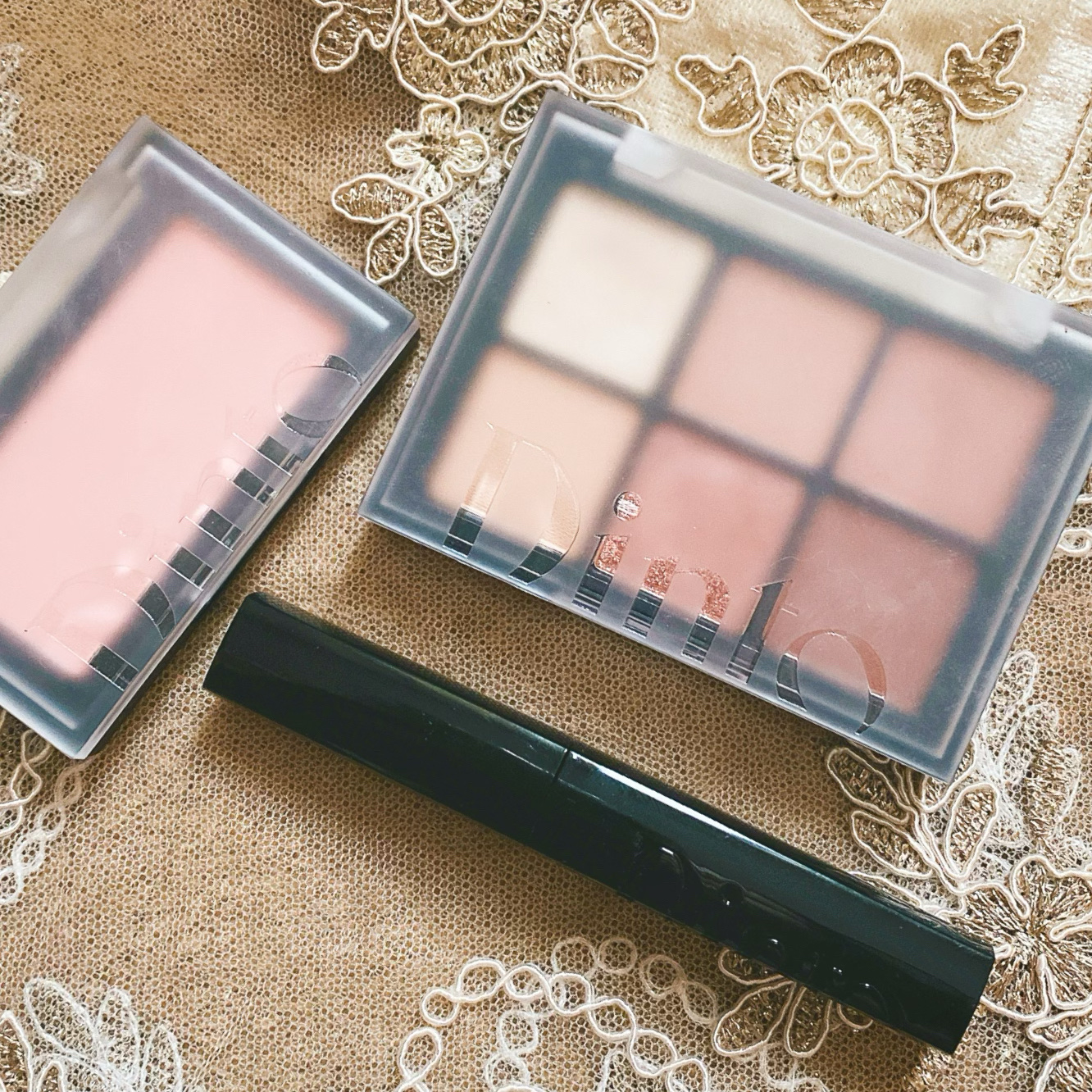 描くふたえアイライナー/CEZANNE/リキッドアイライナーを使ったクチコミ（3枚目）