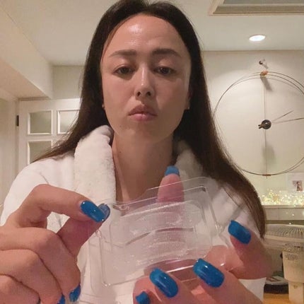 クリアターン ヒアロチューン マイクロパッチ 1500/クリアターン/シートマスク・パックを使ったクチコミ(4枚目)