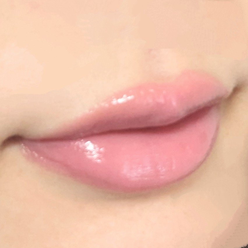 ケイト リップモンスター/KATE/口紅を使ったクチコミ（2枚目）