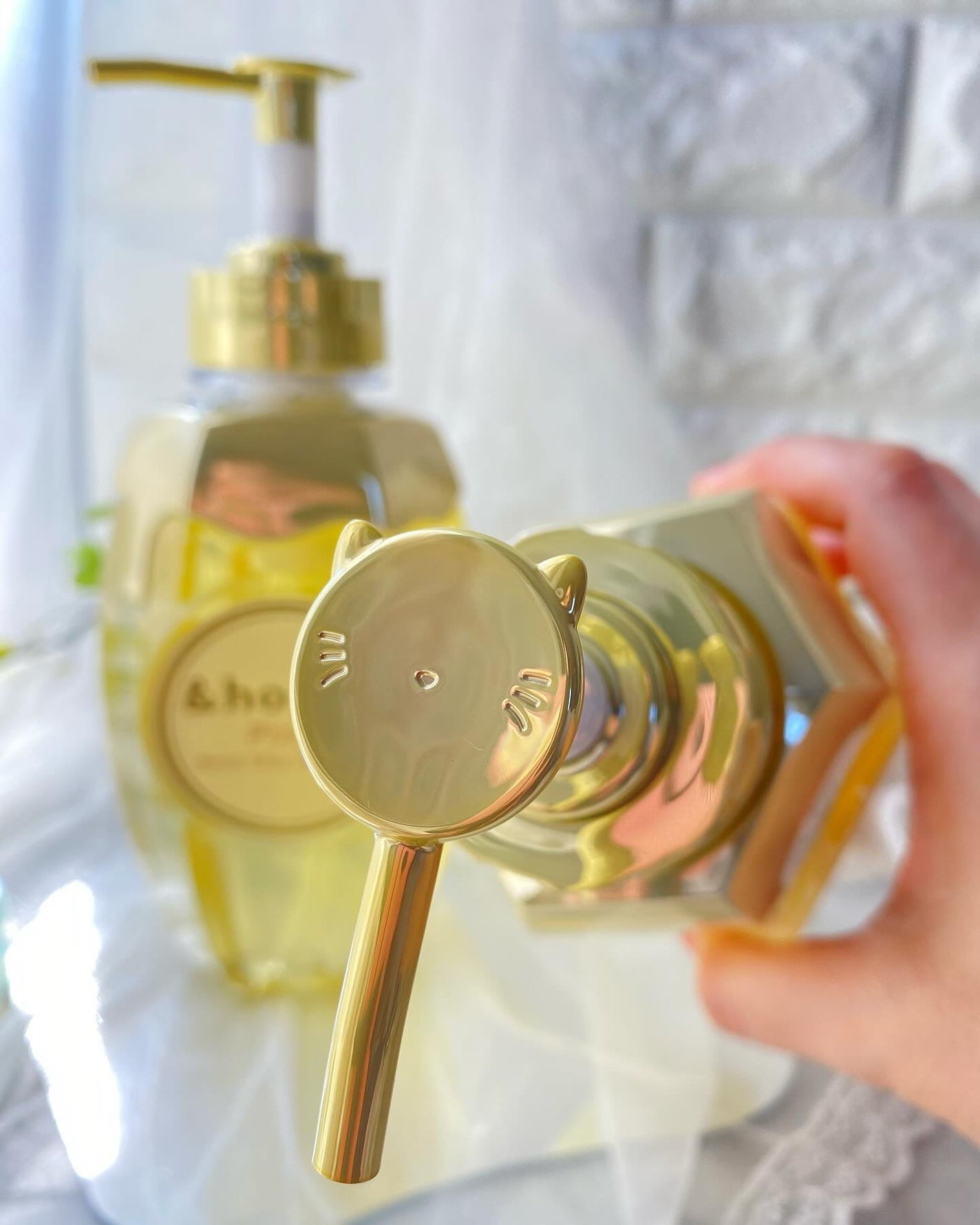 ã¢ã³ããã㌠ãã¯ã·ãŒ ã¢ã€ã¹ãã·ã«ã㌠ã·ã£ã³ããŒ1.0/ãã¢ããªãŒãã¡ã³ã2.0/&honey/åžè²©ã·ã£ã³ããŒã䜿ã£ãã¯ãã³ãïŒ3æç®ïŒ