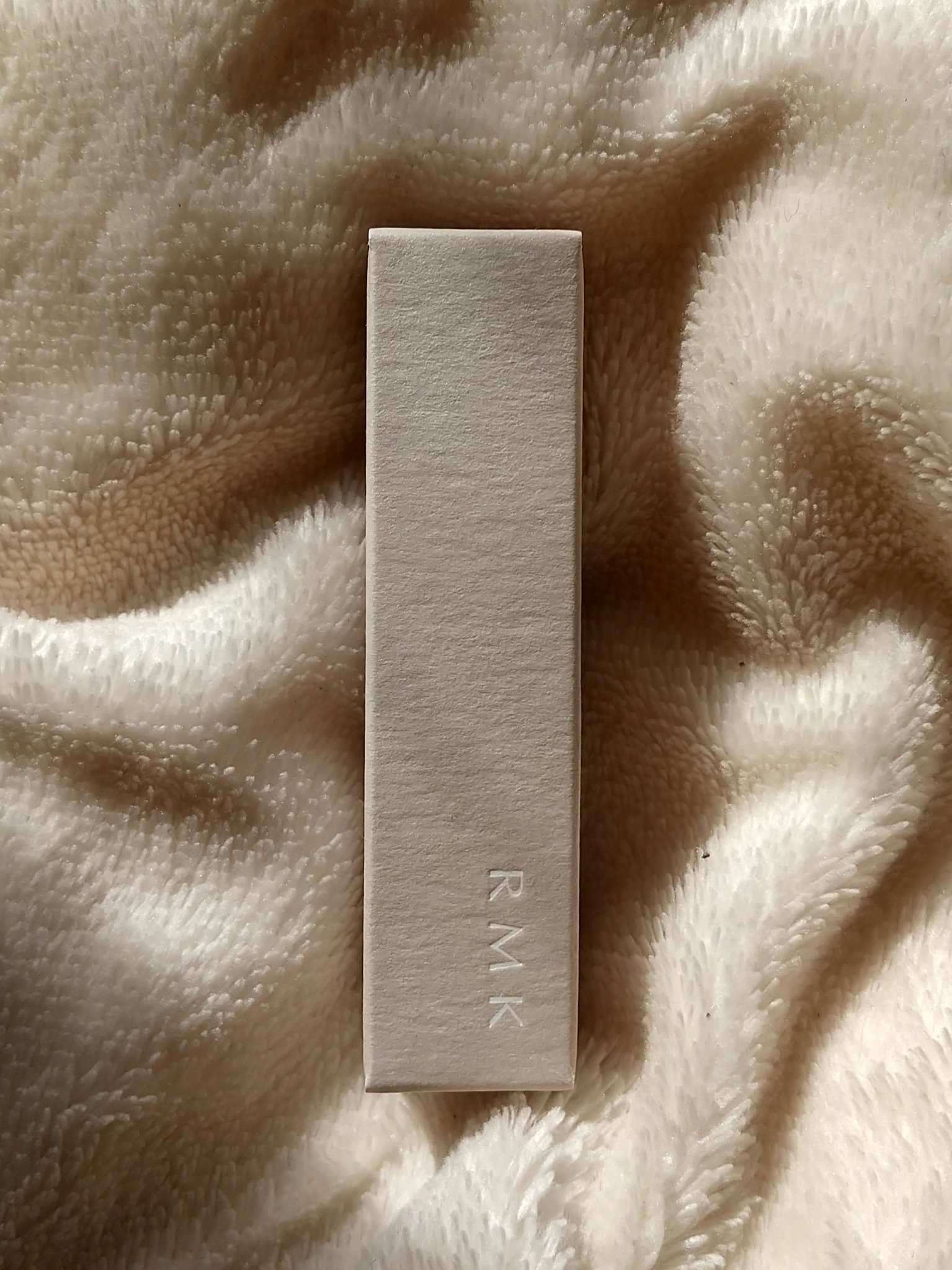 RMK デューイーメルト リップカラー 06 ライプ グァバ/RMK/口紅を使ったクチコミ（1枚目）