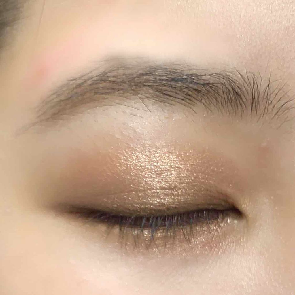 AC カラーアイパレット/AC MAKEUP/アイシャドウパレットを使ったクチコミ（3枚目）