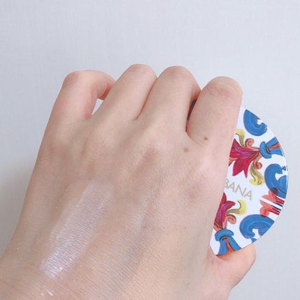 マヨルカボックス/DOLCE&GABBANA BEAUTY/メイクアップキットを使ったクチコミ(6枚目)