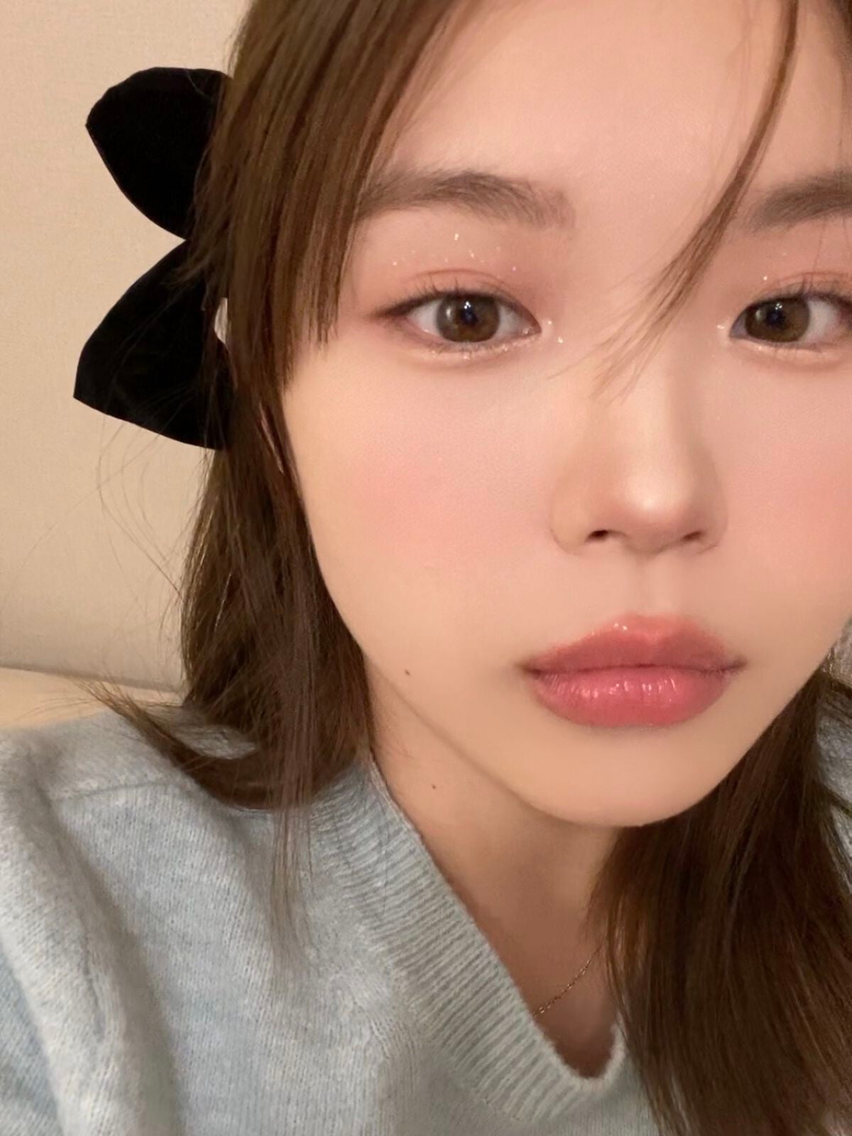 ベターザンチーク/rom&nd/パウダーチークを使ったクチコミ(5枚目)