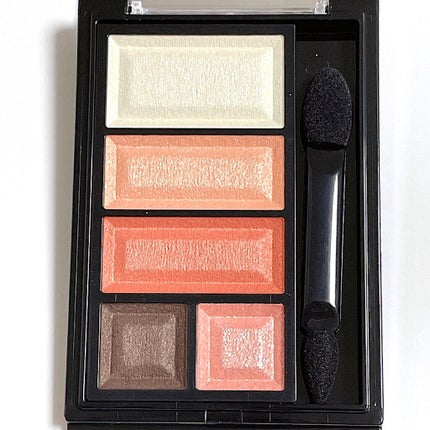 ショコラスウィート アイズ/リンメル ロンドン/アイシャドウパレットを使ったクチコミ(4枚目)