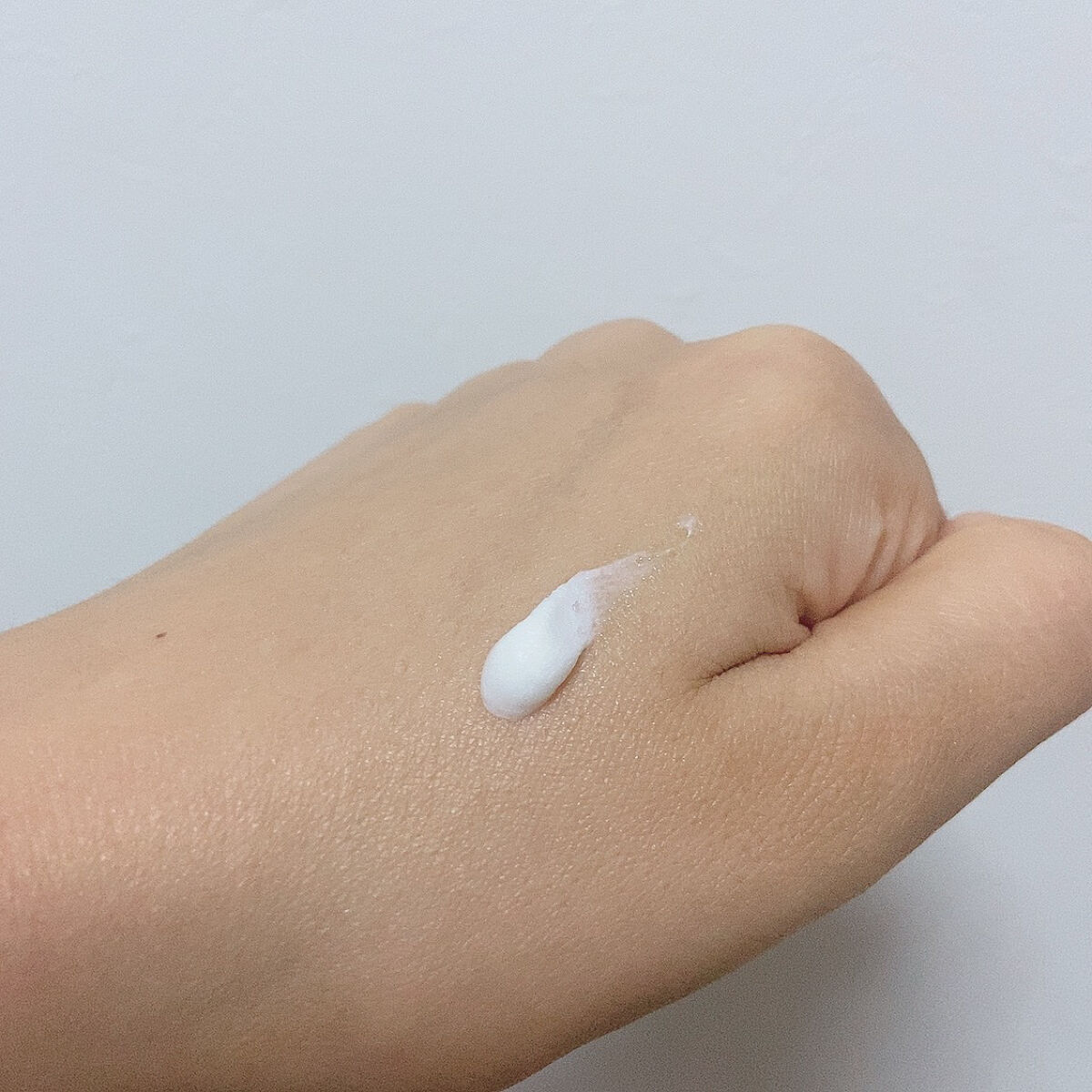 ビタペアＣ クレンジングフォーム/ネイチャーリパブリック/洗顔フォームを使ったクチコミ（2枚目）