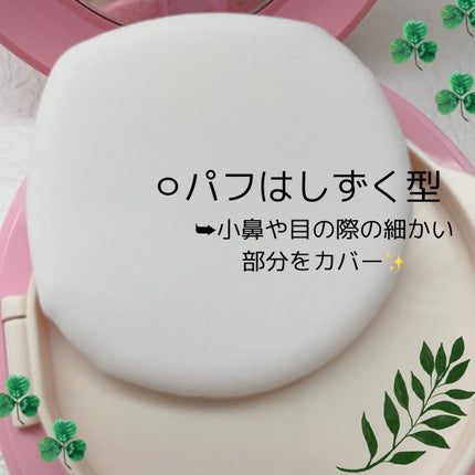 PROBIOエッセンスクッション/ネイチャーリパブリック/クッションファンデーションを使ったクチコミ(3枚目)