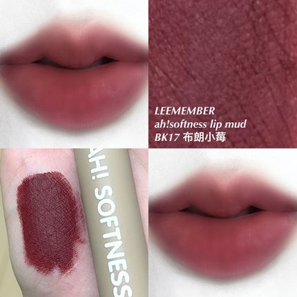 Yo!Jelly リップティントジェル/LEEMEMBER/口紅を使ったクチコミ(1枚目)