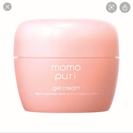 潤い化粧水/ももぷり/化粧水を使ったクチコミ(5枚目)