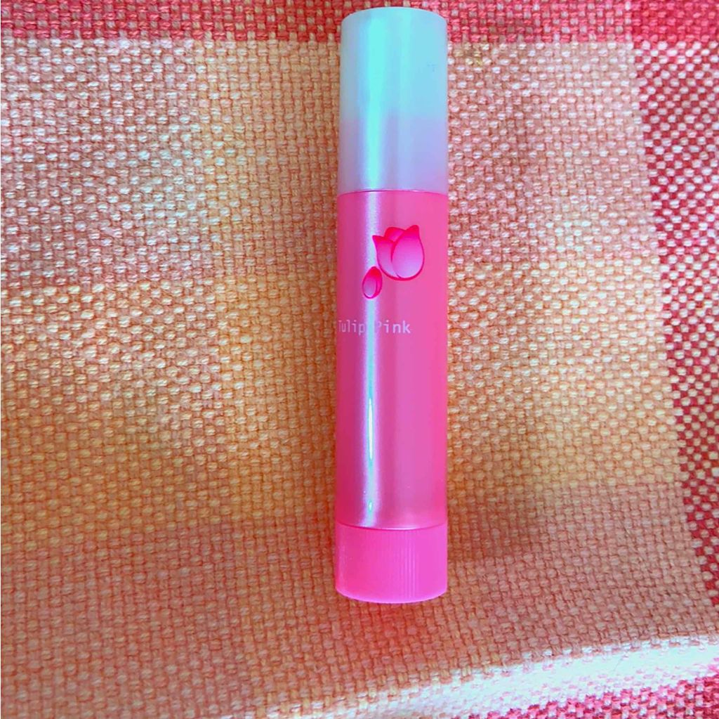 口紅がいらない薬用リップほんのりUV/メンターム/リップクリームを使ったクチコミ（1枚目）